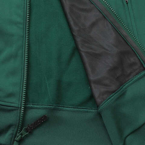 NIKE耐克2025男子浙江队 出场夹克针织无帽外套IB3557-341