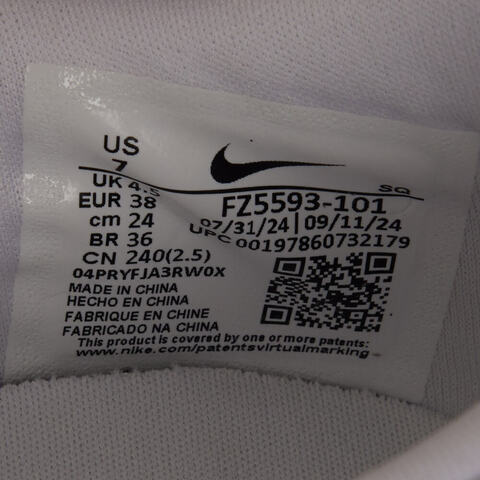 NIKE耐克2025女子WMNS NIKE FIELD GENERAL休闲FZ5593-101