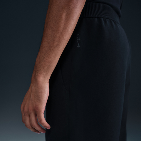 NIKE耐克2025男子AS M NK DF 24.7 IS PANT针织长裤HQ6971-010