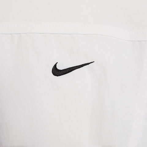 NIKE耐克2025女子AS W NSW EVRTHNG WVN RPL UV梭织无帽外套HJ1000-100