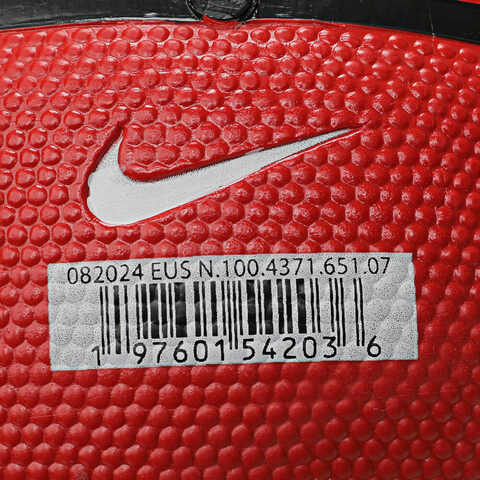 NIKE耐克2025中性NIKE EVERYDAY PLAYGROUND GRAPHIC篮球篮球N100437165107