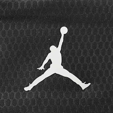 NIKE耐克2025中性JORDAN DRI-FIT PERFORMANCE SPORT开放式头带头带J1011610010OS