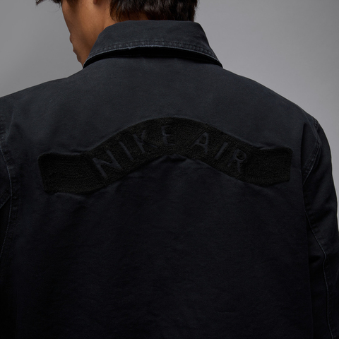 NIKE耐克2025男子AS M J AIR JDN RAIR CHI JKT梭织无帽外套IB3002-010