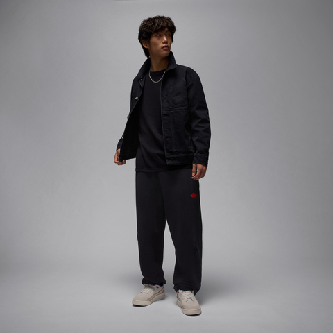 NIKE耐克2025男子AS M J AIR JDN RAIR CHI JKT梭织无帽外套IB3002-010