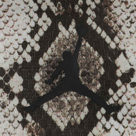 NIKE耐克2025中性JORDAN DRI-FIT PERFORMANCE SPORT开放式头带头带J1012648236OS