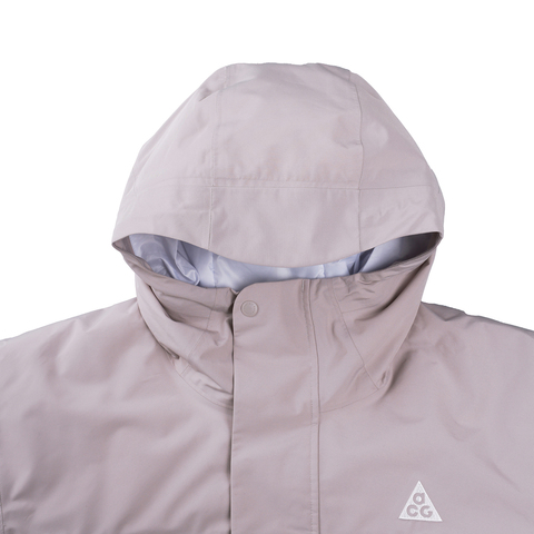 NIKE耐克2025女子AS W ACG SF PRMLFT SKL PK JKT薄棉服FV7328-009