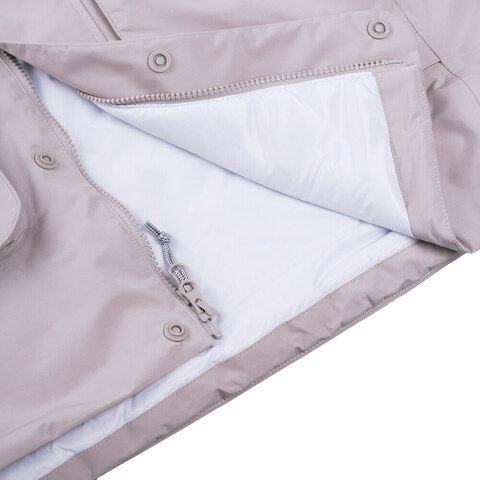 NIKE耐克2025女子AS W ACG SF PRMLFT SKL PK JKT薄棉服FV7328-009