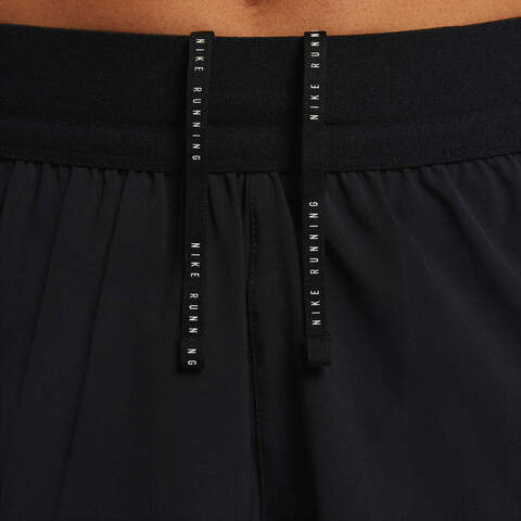 NIKE耐克2025女子AS W NK SWIFT DF MR 2N1 SHRT梭织短裤HJ5377-010