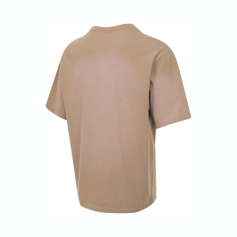 NIKE耐克2025男子AS M J FLT ESS WSH 85 SS CRW针织无领短TFZ1915-257