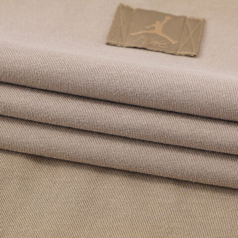 NIKE耐克2025男子AS M J FLT ESS WSH 85 SS CRW针织无领短TFZ1915-257