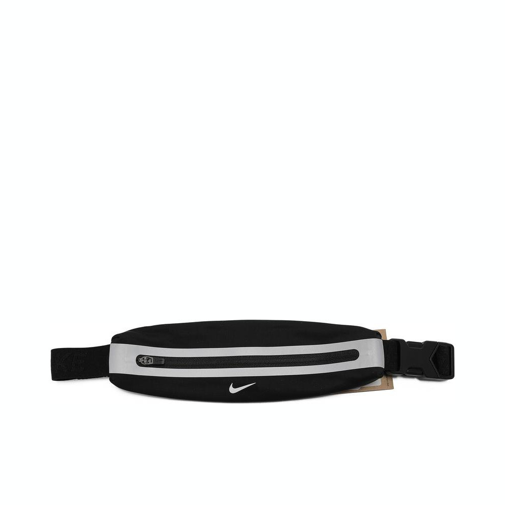 NIKE耐克2025中性NIKE SLIM 3.0跑步腰包腰包N1003694082OS