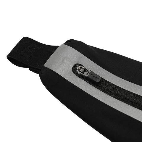 NIKE耐克2025中性NIKE SLIM 3.0跑步腰包腰包N1003694082OS