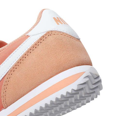 NIKE耐克2025男大童NIKE KIDS CORTEZ TXT (GS)儿童IF1615-800