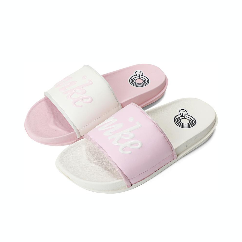 NIKE耐克2025女子W NIKE OFFCOURT SLIDE MIX休闲FQ7646-104