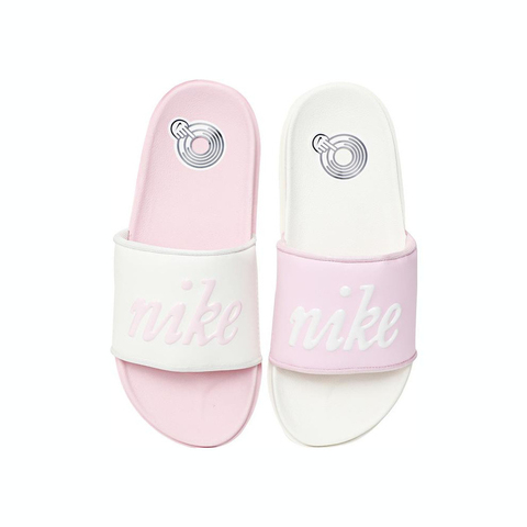 NIKE耐克2025女子W NIKE OFFCOURT SLIDE MIX休闲FQ7646-104