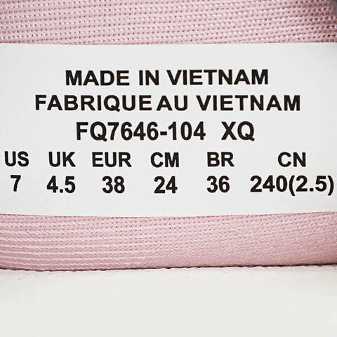 NIKE耐克2025女子W NIKE OFFCOURT SLIDE MIX休闲FQ7646-104