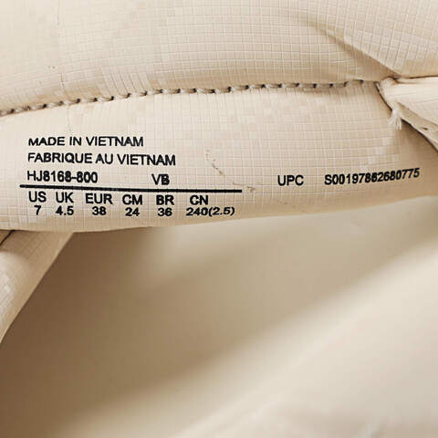 NIKE耐克2025女子W AIR MAX ISLA SANDAL NL休闲HJ8168-800