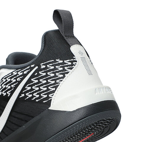 NIKE耐克2025大童SABRINA 2 (GS)儿童FQ7376-005