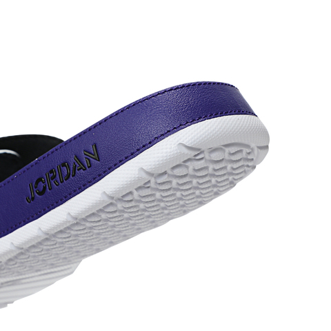 NIKE耐克2025男子JORDAN HYDRO V RETRO乔丹555501-103