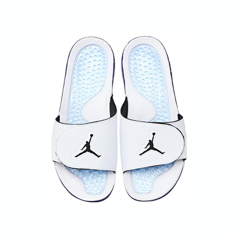 NIKE耐克2025男子JORDAN HYDRO V RETRO乔丹555501-103