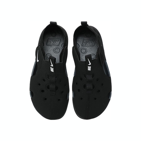 NIKE耐克2025男小童SUNRAY PROTECT 4 (PS)儿童HF6277-001