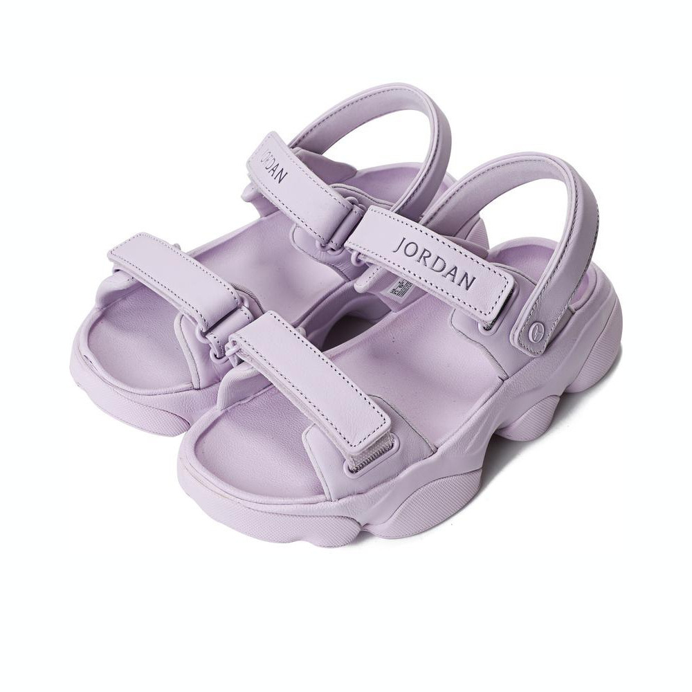 NIKE耐克2025女子WMNS JORDAN DEJA SANDAL乔丹FN5036-500