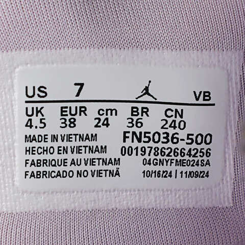 NIKE耐克2025女子WMNS JORDAN DEJA SANDAL乔丹FN5036-500