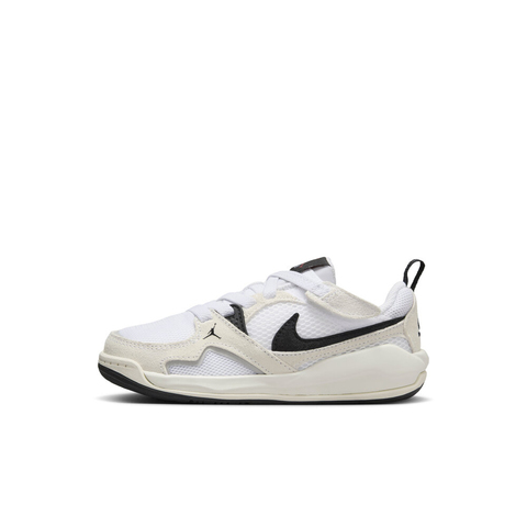 NIKE耐克2025男小童JORDAN CMFT ERA (PS)乔丹HQ0507-100