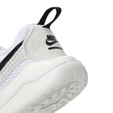 NIKE耐克2025男婴童JORDAN CMFT ERA (TD)乔丹HQ0508-100