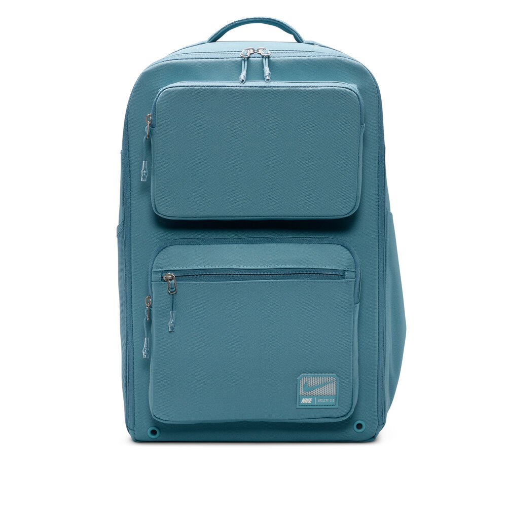 NIKE耐克2025男子NK UTILITY SPEED BKPK - 2.0双肩包FN4106-006