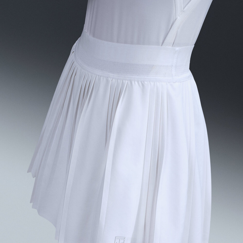 NIKE耐克2025女子AS W NKCT DF ADVTG ACE SKT HR梭织短裙FZ6513-100