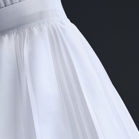 NIKE耐克2025女子AS W NKCT DF ADVTG ACE SKT HR梭织短裙FZ6513-100