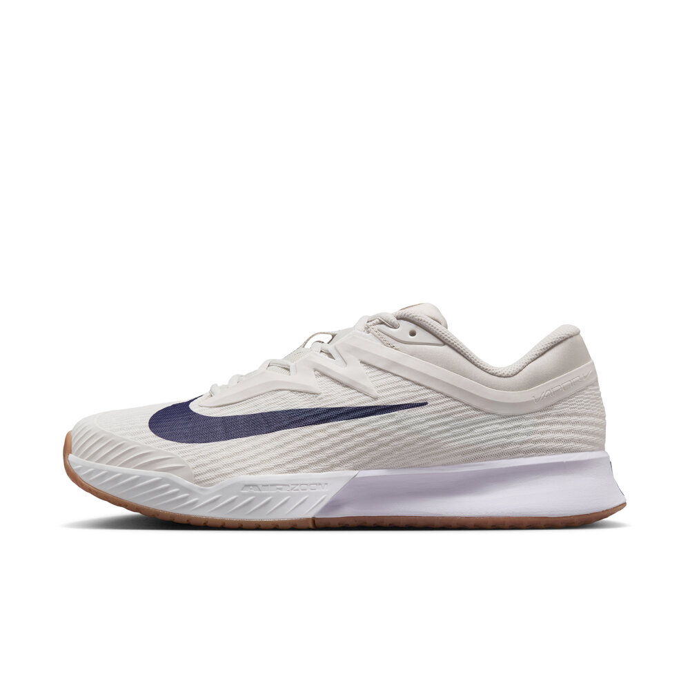 NIKE耐克2025男子M ZOOM VAPOR PRO 3 HC网球FZ2161-100