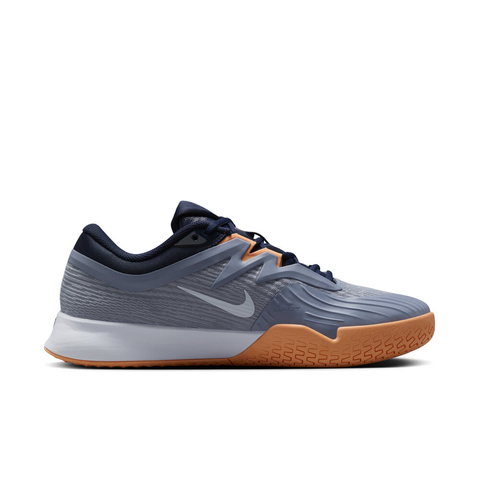 NIKE耐克2025男子M ZOOM VAPOR PRO 3 HC网球FZ2161-400