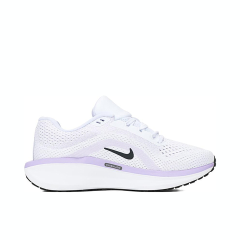 NIKE耐克2025女子WMNS NIKE AIR WINFLO 11跑步FJ9510-106