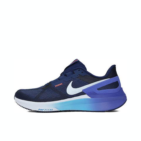 NIKE耐克2025男子NIKE AIR ZOOM STRUCTURE 25跑步DJ7883-017