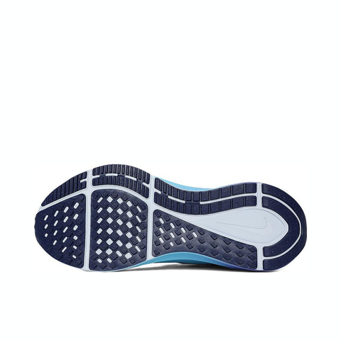 NIKE耐克2025男子NIKE AIR ZOOM STRUCTURE 25跑步DJ7883-017