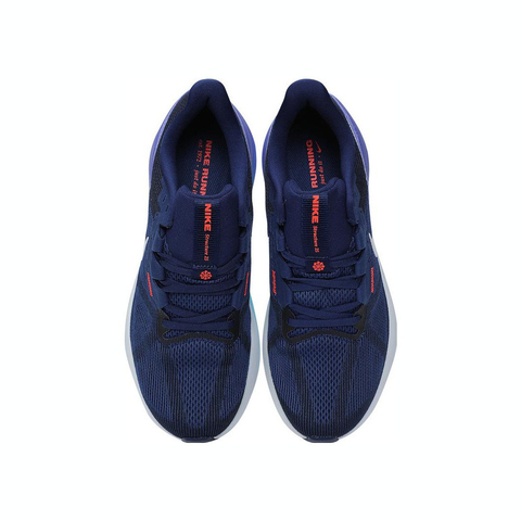 NIKE耐克2025男子NIKE AIR ZOOM STRUCTURE 25跑步DJ7883-017