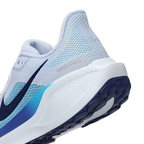 NIKE耐克2025男子AIR ZOOM PEGASUS 41跑步FD2722-014