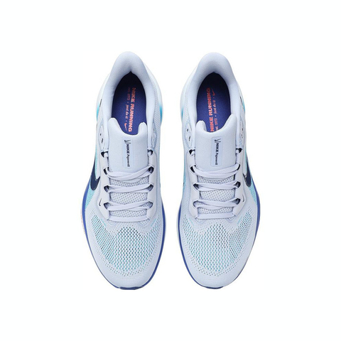 NIKE耐克2025男子AIR ZOOM PEGASUS 41跑步FD2722-014