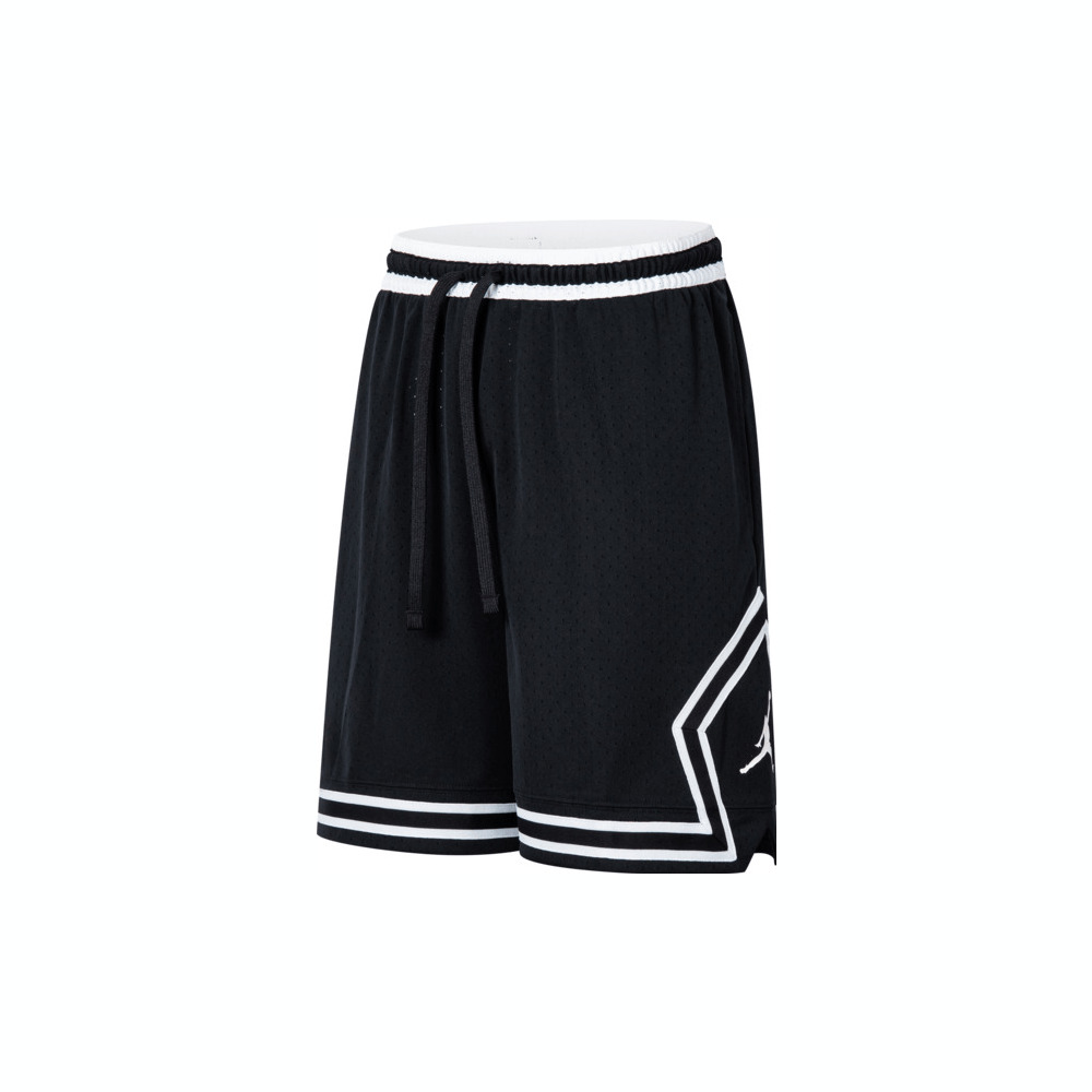 NIKE耐克2025男子AS M J DF SPRT DMND SHORT针织短裤HF9911-010