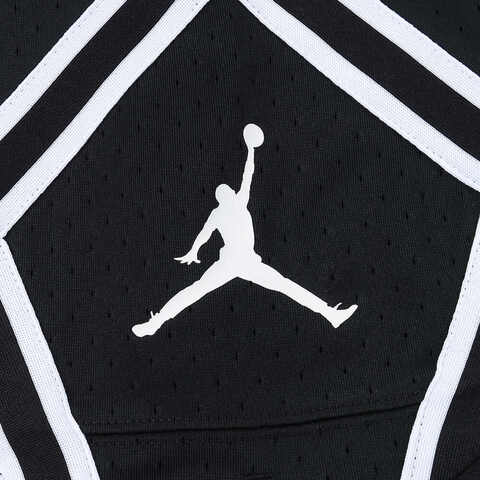 NIKE耐克2025男子AS M J DF SPRT DMND SHORT针织短裤HF9911-010