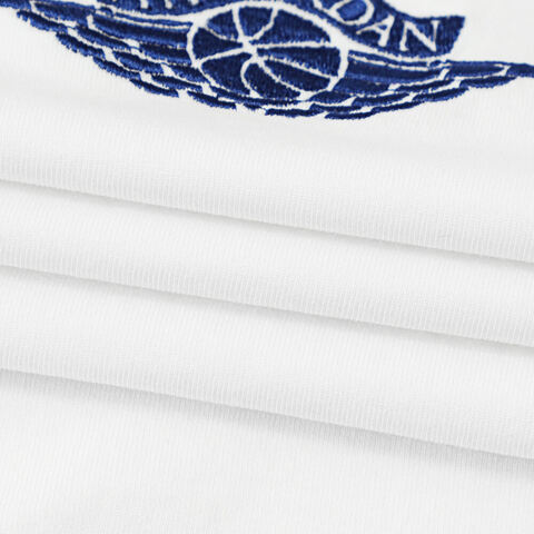 NIKE耐克2025女子AS W J SS SLM CRP GFX TEE RAIR针织无领短TIB2921-133