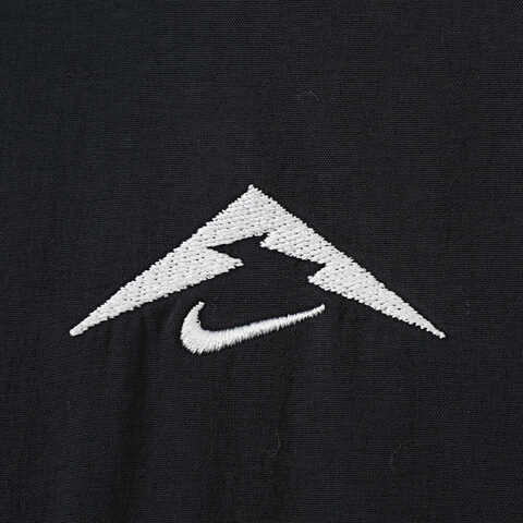 NIKE耐克2025男子AS M NK DFADV UV TRAIL SHIRT J梭织无帽外套HJ5080-010