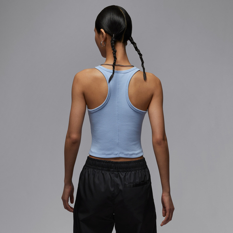 NIKE耐克2025女子AS W J BRK ESS TANK休闲背心HF9475-450