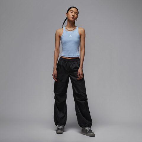 NIKE耐克2025女子AS W J BRK ESS TANK休闲背心HF9475-450