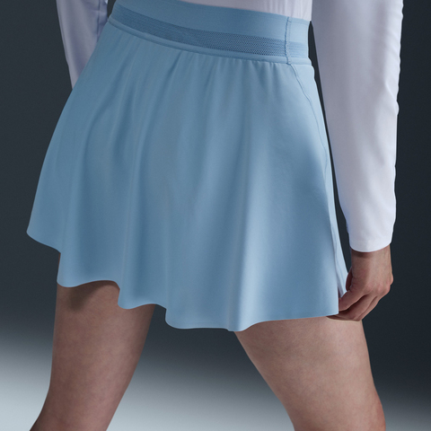 NIKE耐克2025女子AS W NKCT DF ADVTG ACE SKT HR梭织短裙FZ6730-422