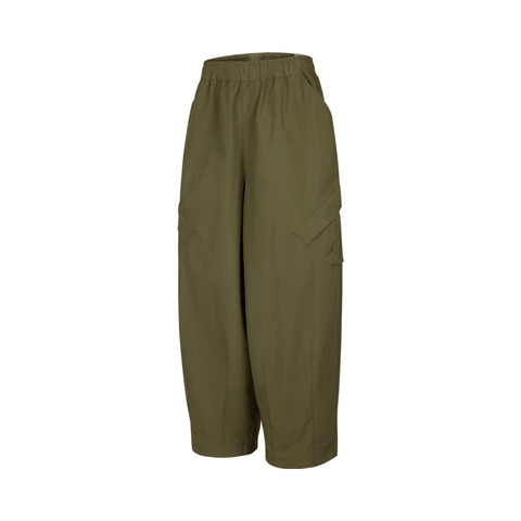 NIKE耐克2025女子AS W J FLT CHICAGO PARA PANT梭织长裤HM6145-222