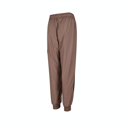 NIKE耐克2025女子AS W NSW CLSSC WVN MR UV LOGO梭织长裤HM8977-214