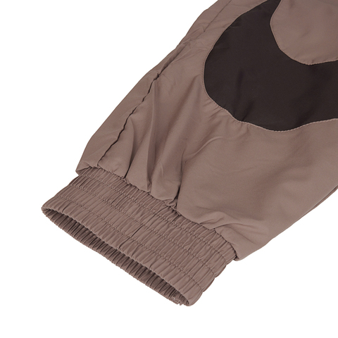 NIKE耐克2025女子AS W NSW CLSSC WVN MR UV LOGO梭织长裤HM8977-214